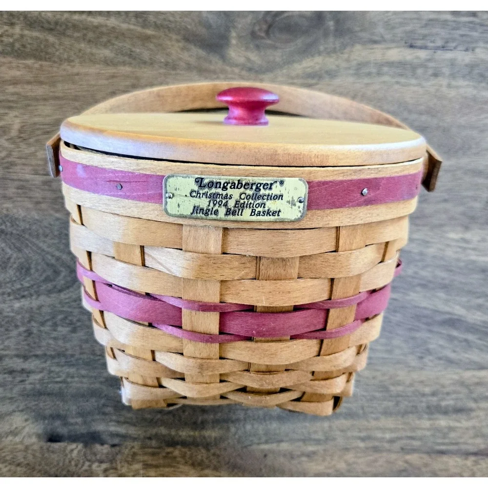 Longaberger this vintage